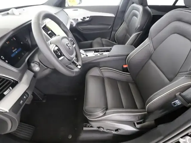 Volvo Sonstiges