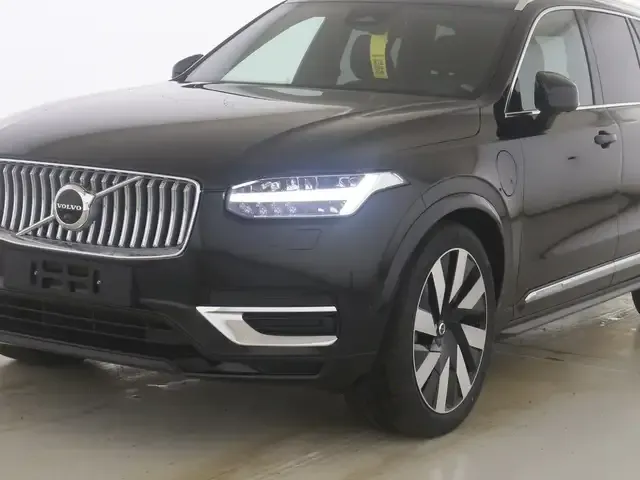 Volvo Sonstiges