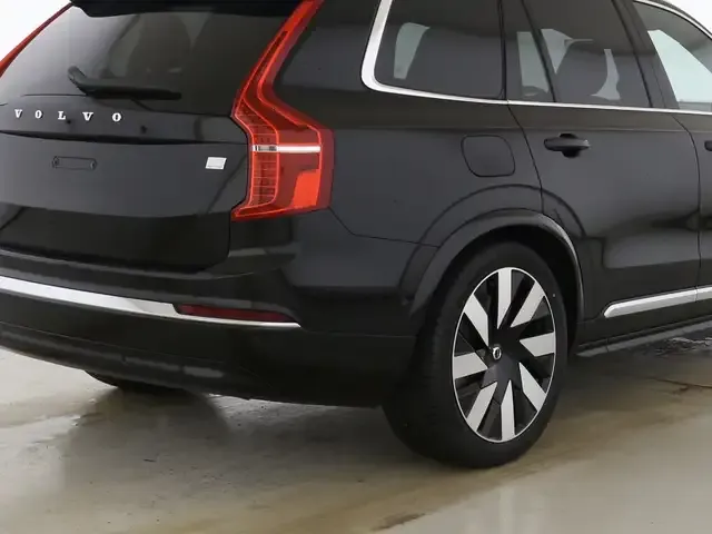 Volvo Sonstiges