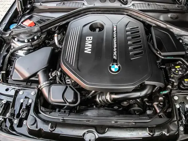 BMW 240