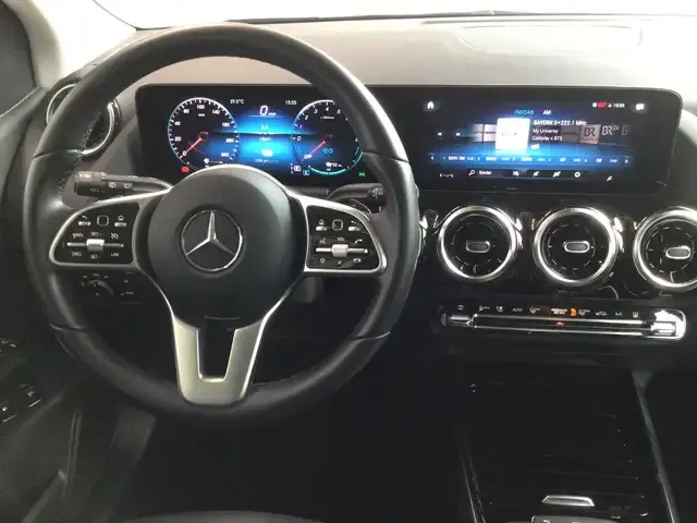 Mercedes-Benz B 250