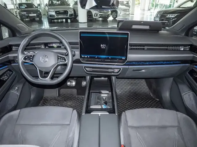 Volkswagen ID.7