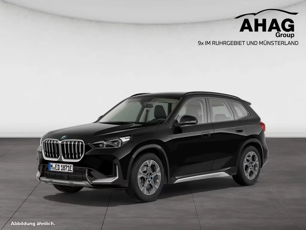 BMW iX1