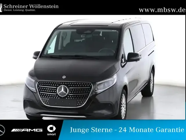 Mercedes-Benz V 300