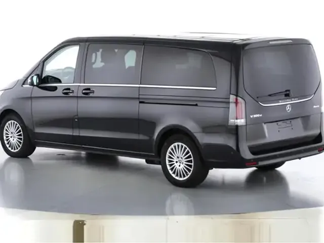 Mercedes-Benz V 300