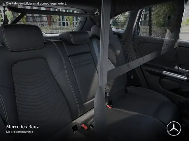 Mercedes-Benz EQA 300