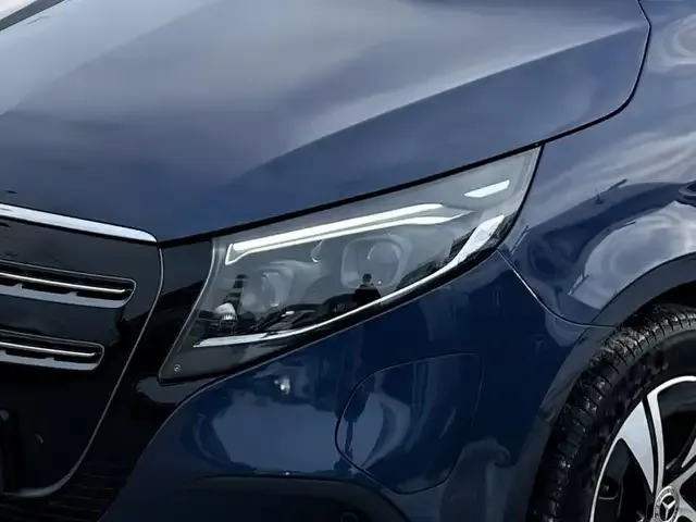 Mercedes-Benz EQV 300