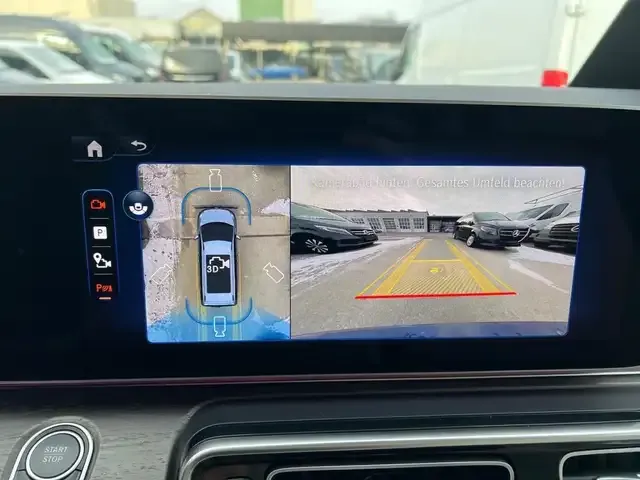 Mercedes-Benz EQV 300