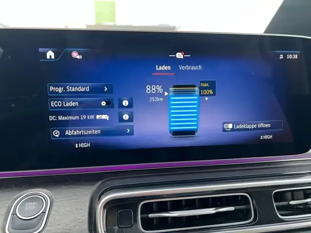 Mercedes-Benz EQV 300