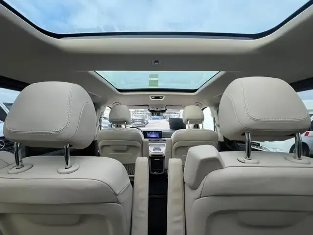 Mercedes-Benz EQV 300