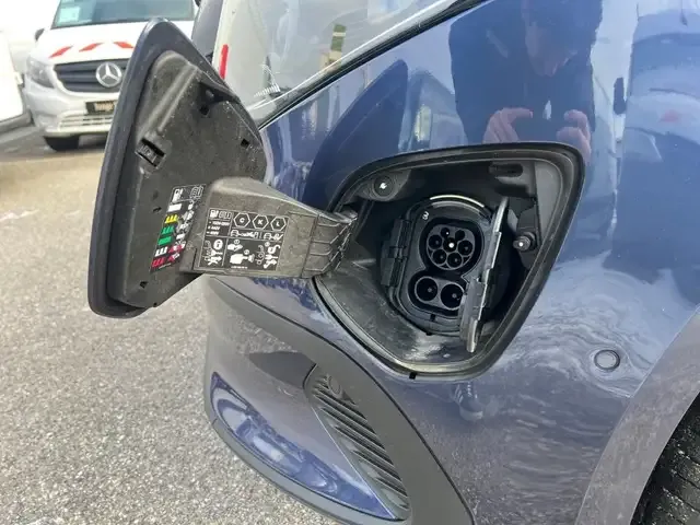 Mercedes-Benz EQV 300