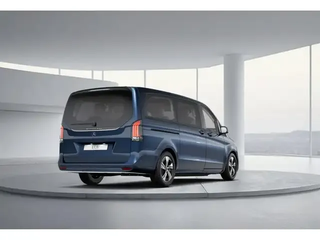 Mercedes-Benz EQV 300
