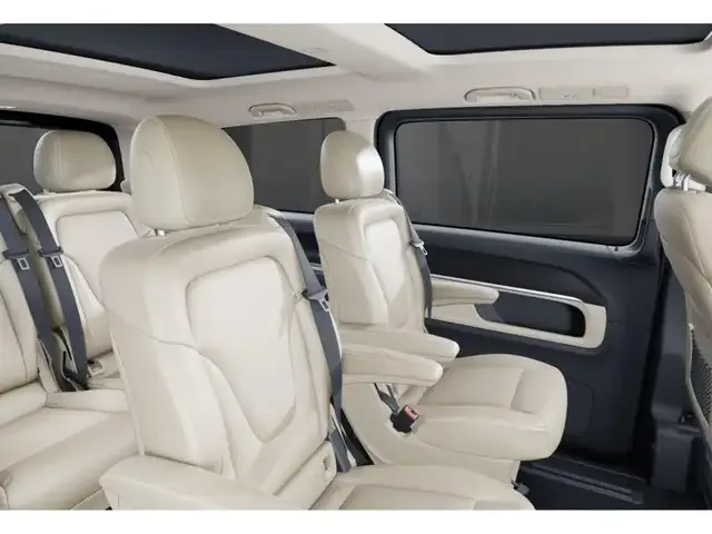 Mercedes-Benz EQV 300