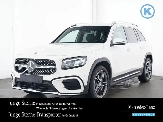 Mercedes-Benz GLB 250