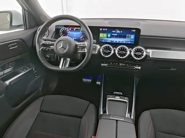 Mercedes-Benz GLB 250