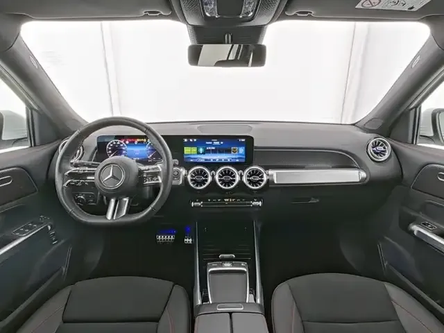 Mercedes-Benz GLB 250