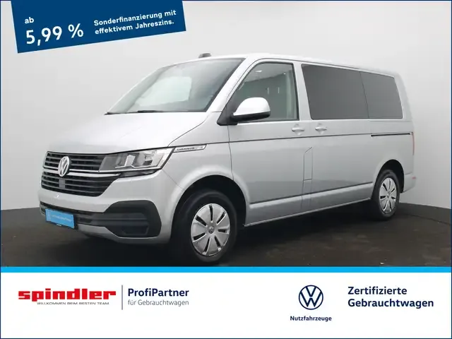 Volkswagen T6.1 Caravelle