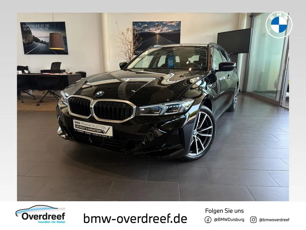 BMW 320