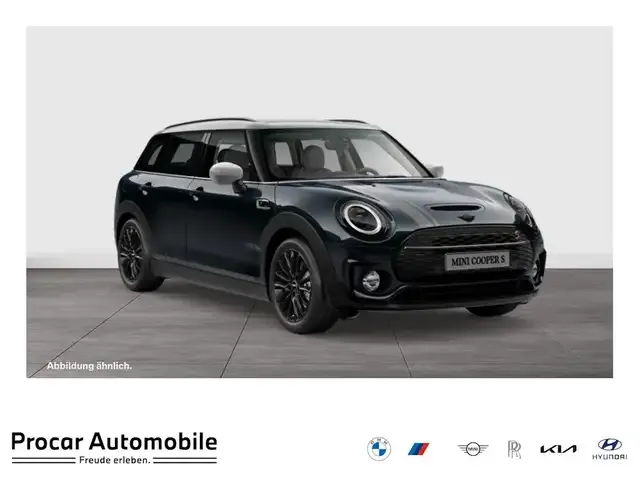 MINI Sonstige