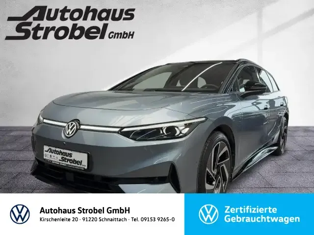 Volkswagen ID.7
