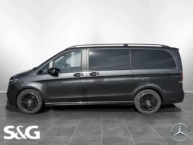 Mercedes-Benz V 300
