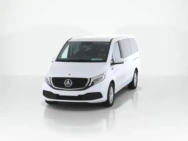 Mercedes-Benz EQV 300