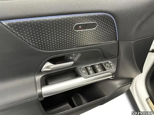 Mercedes-Benz EQA 250