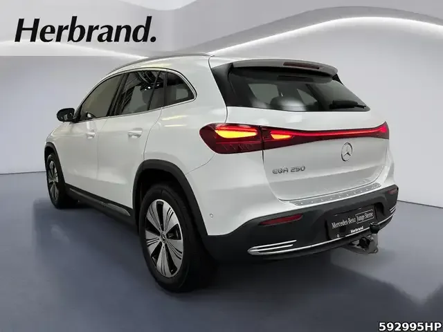 Mercedes-Benz EQA 250