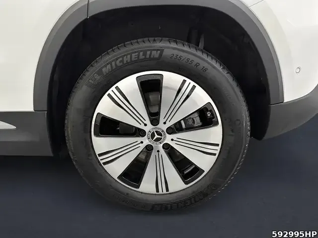 Mercedes-Benz EQA 250