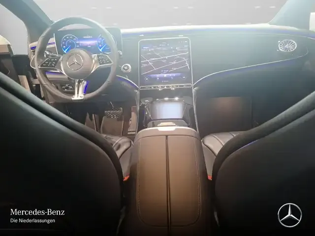 Mercedes-Benz EQE 300