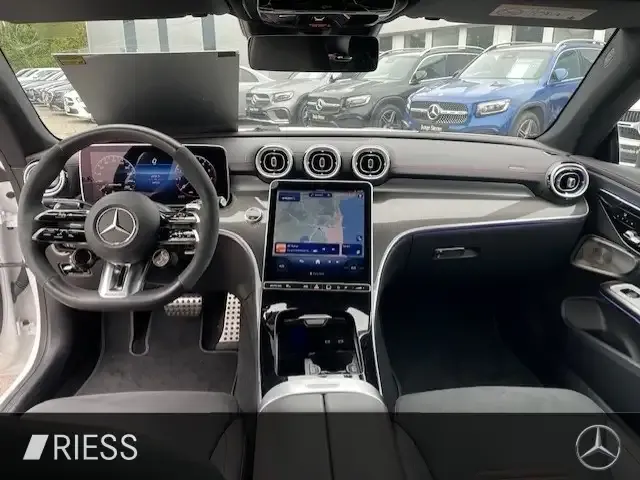 Mercedes-Benz CLE 53 AMG