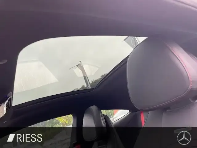 Mercedes-Benz CLE 53 AMG