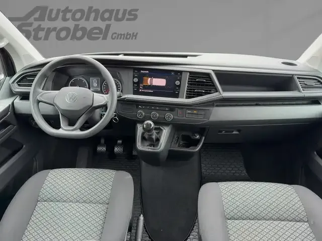 Volkswagen T6.1 Multivan