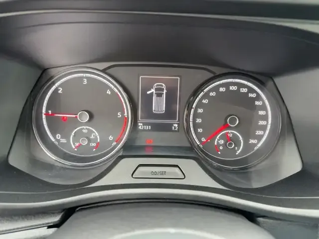 Volkswagen T6.1 Multivan