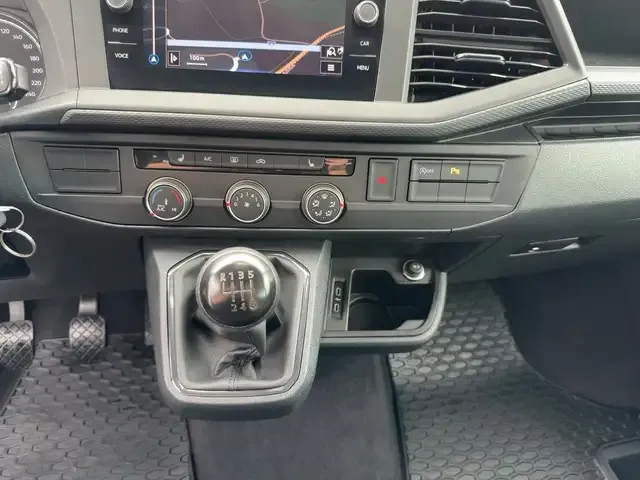 Volkswagen T6.1 Multivan