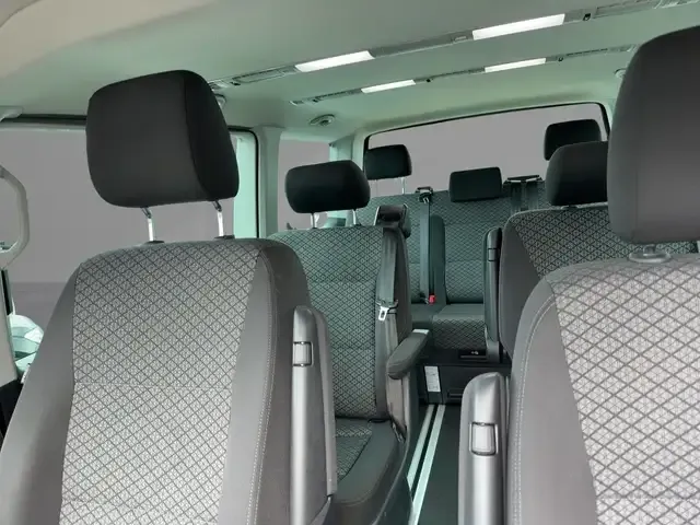 Volkswagen T6.1 Multivan