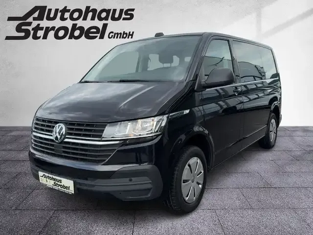 Volkswagen T6.1 Multivan