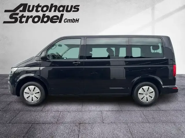 Volkswagen T6.1 Multivan