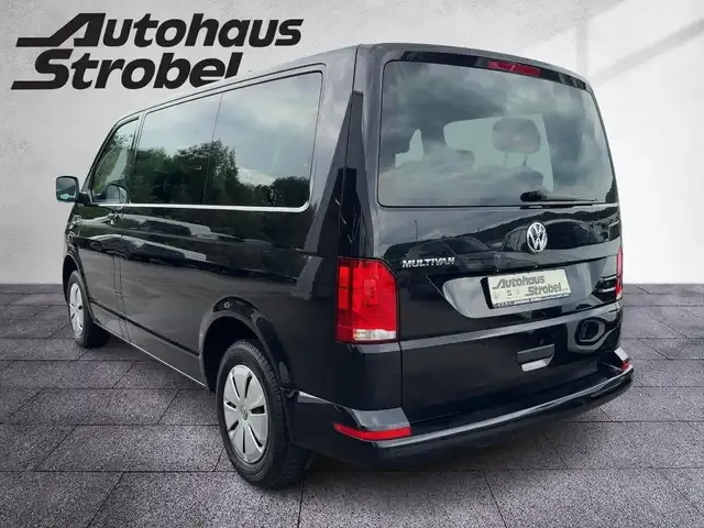 Volkswagen T6.1 Multivan