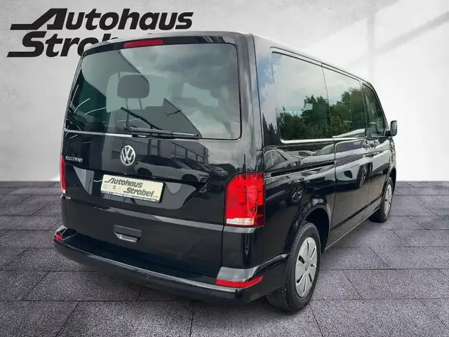 Volkswagen T6.1 Multivan