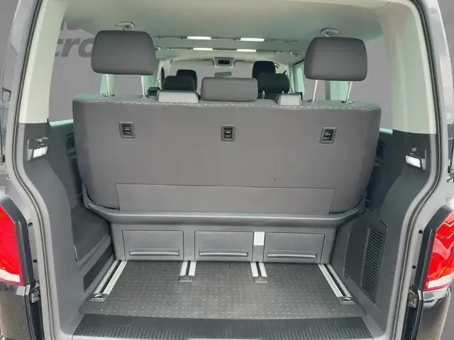Volkswagen T6.1 Multivan