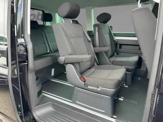 Volkswagen T6.1 Multivan