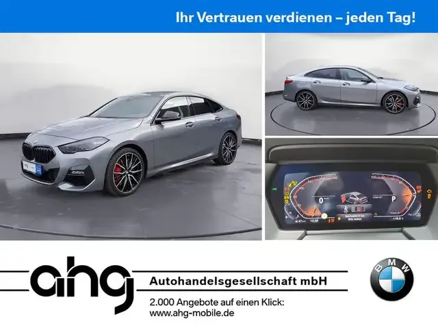 BMW Sonstiges