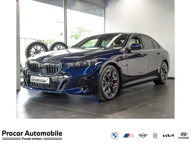 BMW 550