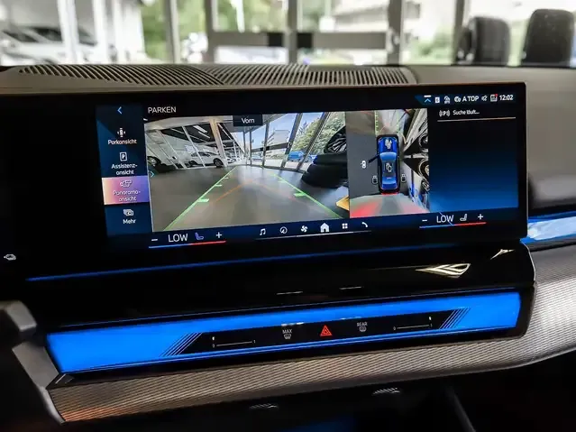 BMW 550