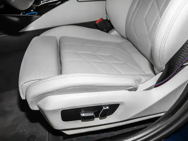 BMW 550
