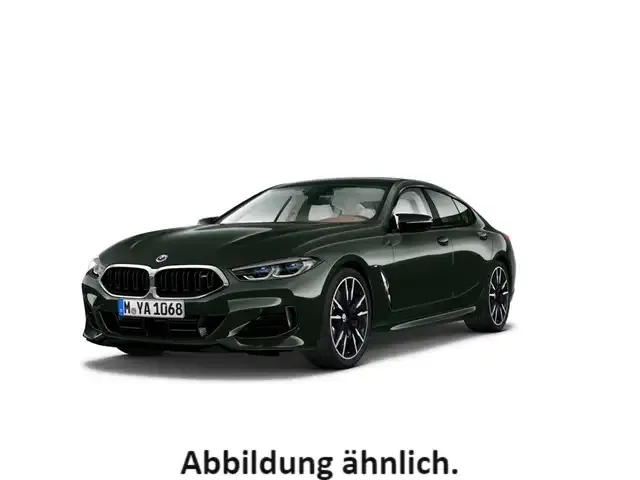 BMW M850