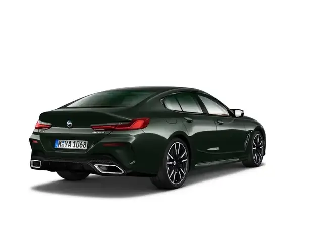 BMW M850