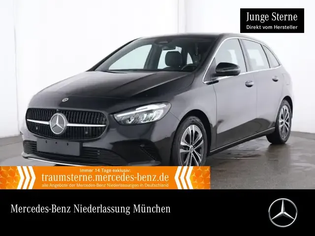Mercedes-Benz B 250