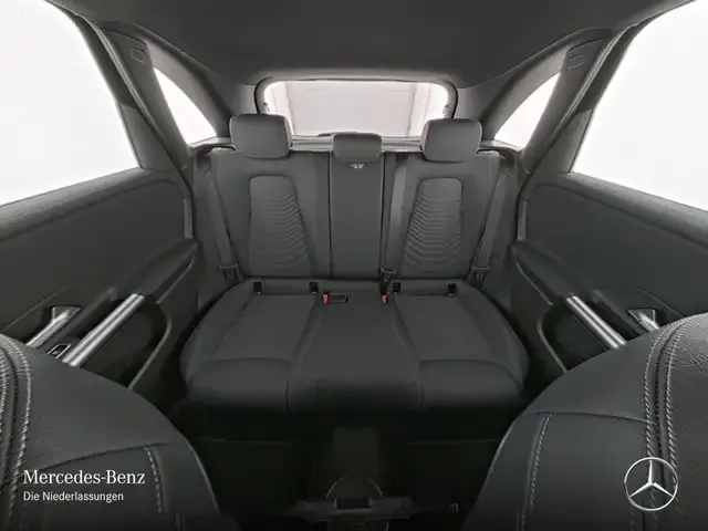 Mercedes-Benz B 250